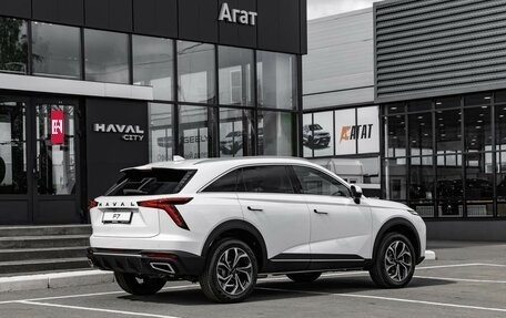 Haval F7, 2026 год, 2 899 000 рублей, 13 фотография