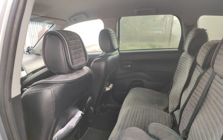 Citroen C-Crosser, 2008 год, 1 050 000 рублей, 8 фотография