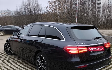 Mercedes-Benz E-Класс, 2019 год, 3 897 000 рублей, 6 фотография