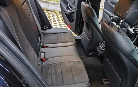 Mercedes-Benz E-Класс, 2019 год, 3 897 000 рублей, 15 фотография