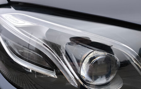 Mercedes-Benz E-Класс, 2019 год, 3 897 000 рублей, 22 фотография