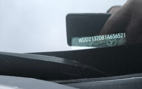 Mercedes-Benz E-Класс, 2019 год, 3 897 000 рублей, 29 фотография