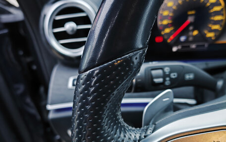 Mercedes-Benz E-Класс, 2019 год, 3 897 000 рублей, 27 фотография