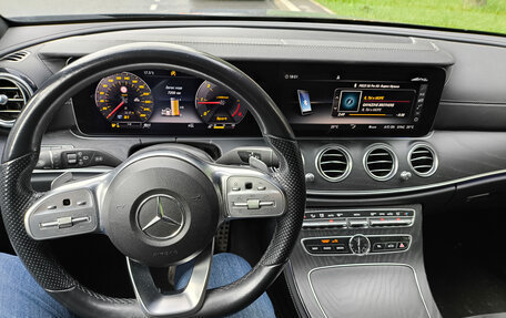 Mercedes-Benz E-Класс, 2019 год, 3 897 000 рублей, 36 фотография