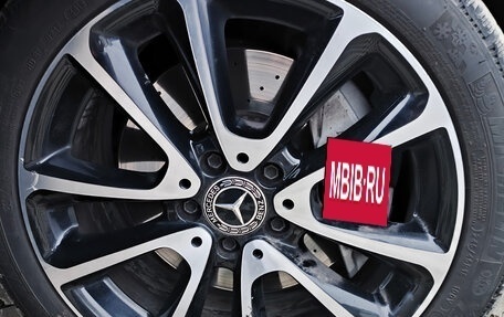 Mercedes-Benz E-Класс, 2019 год, 3 897 000 рублей, 28 фотография