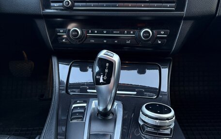 BMW 5 серия, 2013 год, 1 590 000 рублей, 6 фотография