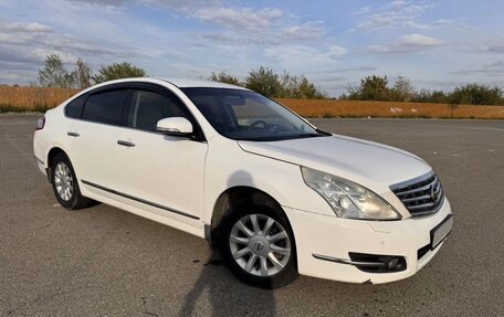 Nissan Teana, 2012 год, 900 000 рублей, 4 фотография