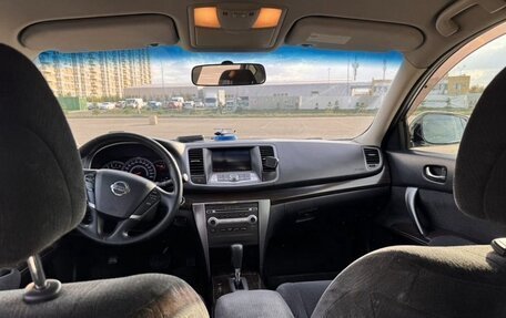 Nissan Teana, 2012 год, 900 000 рублей, 8 фотография