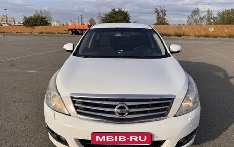 Nissan Teana, 2012 год, 900 000 рублей, 3 фотография