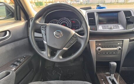 Nissan Teana, 2012 год, 900 000 рублей, 9 фотография