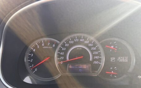 Nissan Teana, 2012 год, 900 000 рублей, 11 фотография