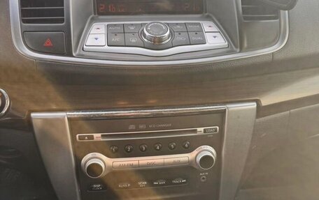 Nissan Teana, 2012 год, 900 000 рублей, 10 фотография