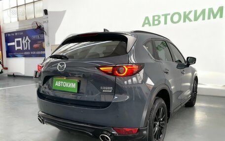 Mazda CX-5 II, 2021 год, 2 880 000 рублей, 4 фотография