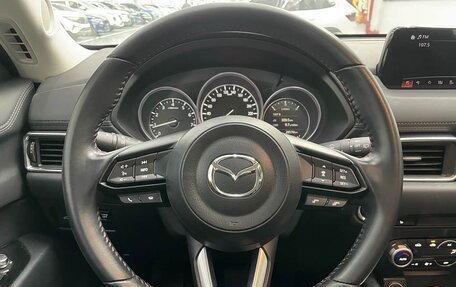 Mazda CX-5 II, 2021 год, 2 880 000 рублей, 7 фотография