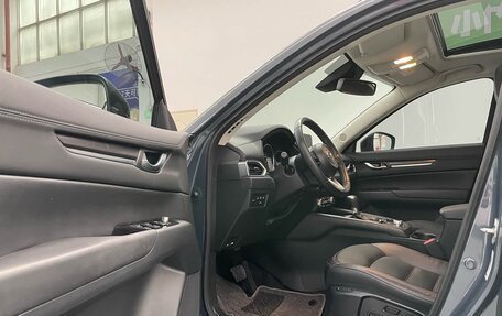 Mazda CX-5 II, 2021 год, 2 880 000 рублей, 5 фотография