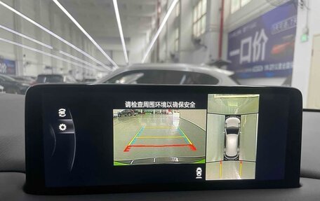 Mazda CX-5 II, 2021 год, 2 880 000 рублей, 12 фотография