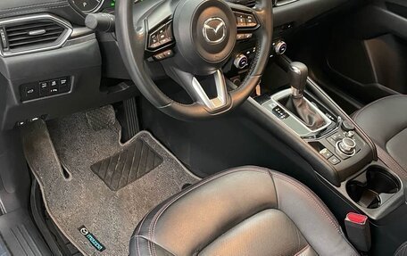 Mazda CX-5 II, 2021 год, 2 880 000 рублей, 9 фотография