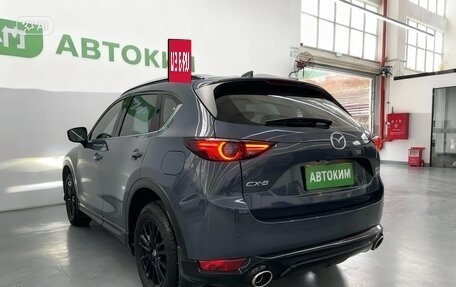 Mazda CX-5 II, 2021 год, 2 880 000 рублей, 3 фотография