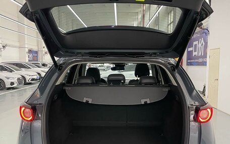 Mazda CX-5 II, 2021 год, 2 880 000 рублей, 17 фотография