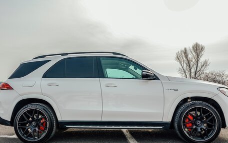 Mercedes-Benz GLE, 2021 год, 5 300 000 рублей, 8 фотография