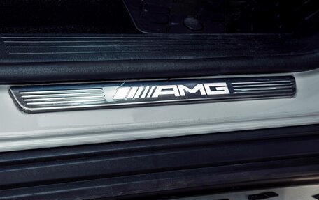 Mercedes-Benz GLE, 2021 год, 5 300 000 рублей, 19 фотография