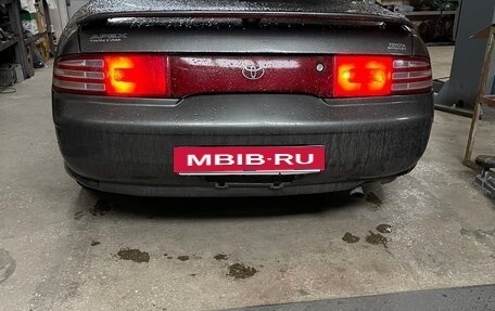 Toyota Sprinter Marino, 1993 год, 450 000 рублей, 2 фотография