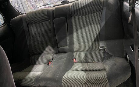 Toyota Sprinter Marino, 1993 год, 450 000 рублей, 4 фотография