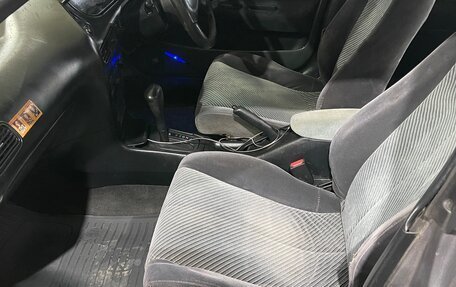 Toyota Sprinter Marino, 1993 год, 450 000 рублей, 6 фотография