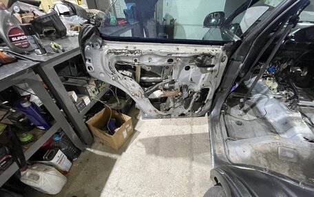 Toyota Sprinter Marino, 1993 год, 450 000 рублей, 11 фотография