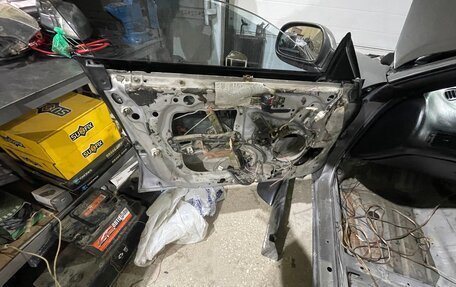 Toyota Sprinter Marino, 1993 год, 450 000 рублей, 10 фотография