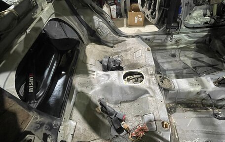 Toyota Sprinter Marino, 1993 год, 450 000 рублей, 14 фотография