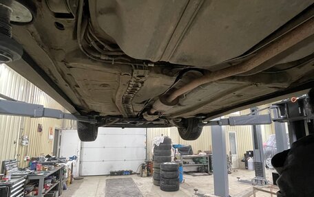 Toyota Sprinter Marino, 1993 год, 450 000 рублей, 17 фотография