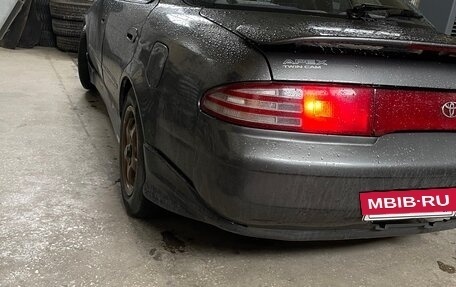 Toyota Sprinter Marino, 1993 год, 450 000 рублей, 3 фотография