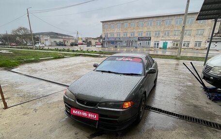 Toyota Sprinter Marino, 1993 год, 450 000 рублей, 9 фотография