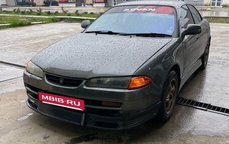 Toyota Sprinter Marino, 1993 год, 450 000 рублей, 8 фотография