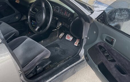 Toyota Sprinter Marino, 1993 год, 450 000 рублей, 26 фотография