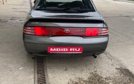 Toyota Sprinter Marino, 1993 год, 450 000 рублей, 23 фотография