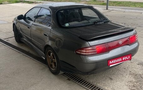 Toyota Sprinter Marino, 1993 год, 450 000 рублей, 20 фотография