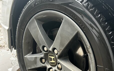 Honda Civic VIII, 2009 год, 480 000 рублей, 6 фотография