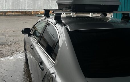 Honda Civic VIII, 2009 год, 480 000 рублей, 10 фотография