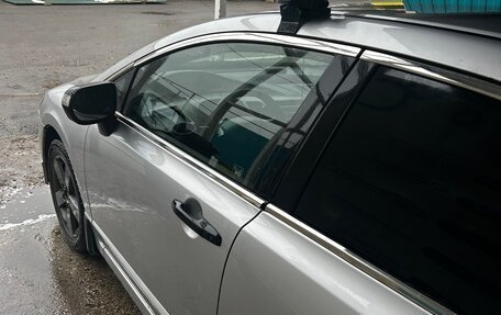 Honda Civic VIII, 2009 год, 480 000 рублей, 8 фотография