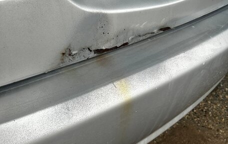 Honda Civic VIII, 2009 год, 480 000 рублей, 11 фотография