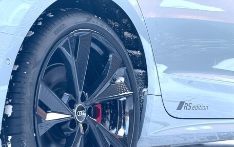 Audi A7, 2025 год, 7 450 000 рублей, 21 фотография