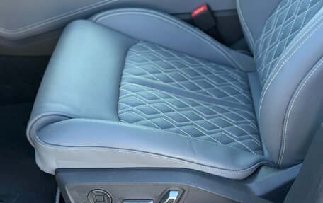 Audi A7, 2025 год, 7 450 000 рублей, 30 фотография