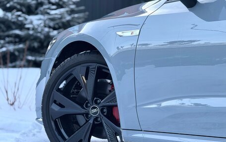 Audi A7, 2025 год, 7 450 000 рублей, 25 фотография