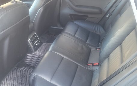 Audi A6, 2010 год, 1 068 000 рублей, 5 фотография