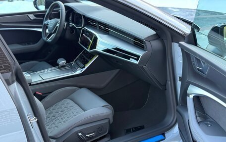 Audi A7, 2025 год, 7 450 000 рублей, 38 фотография