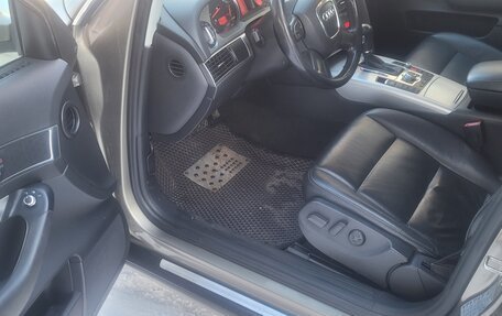 Audi A6, 2010 год, 1 068 000 рублей, 7 фотография