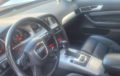 Audi A6, 2010 год, 1 068 000 рублей, 10 фотография