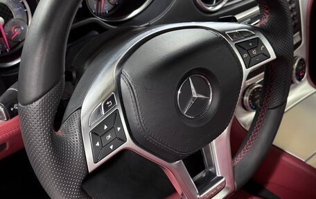 Mercedes-Benz SL-Класс, 2012 год, 3 670 000 рублей, 2 фотография